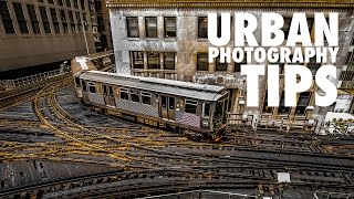 Urban Photography Tips - Chicago Style! screenshot 2