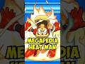 Megapedia: Heat Man (Crimson Diex) | #megaman #rockman #megapedia