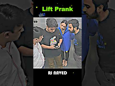 Phone Looking Prank 😅 Dont Miss The End 🤫 Credit - Rj Naved 🤫#shortvideo #rjnaved #prank