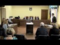 Обвинувачені у жорстокому вбивстві чоловіка на Рівненщині хамовито поводяться у суді і хочуть додому