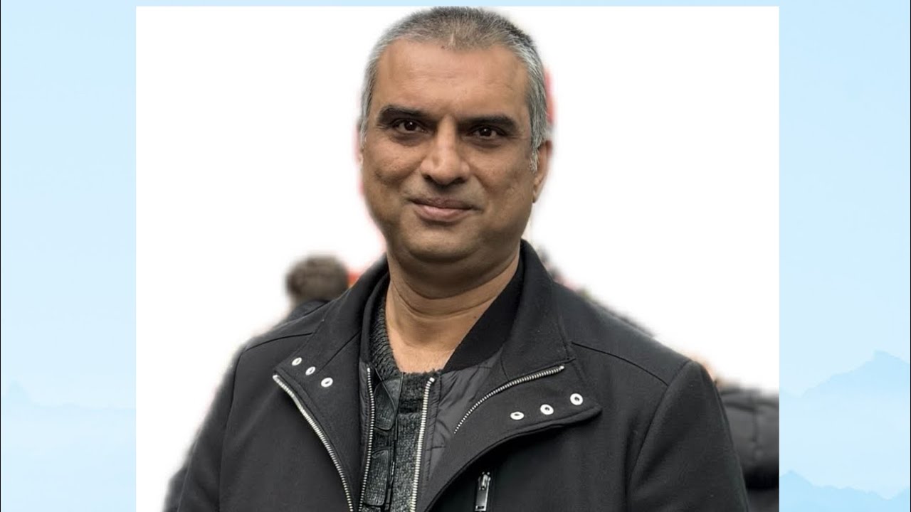 وإنه لعلم للساعة / الباحث القراني لقمان الداماد