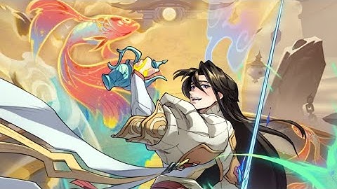 Tuyệt Thế Cửu Thiên-code tân thủ và cách tránh sai lầm đâu game