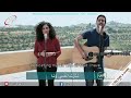 When I see the Cross ✝️ Jordanian Arabic Christian Song (Lyrics @CC)