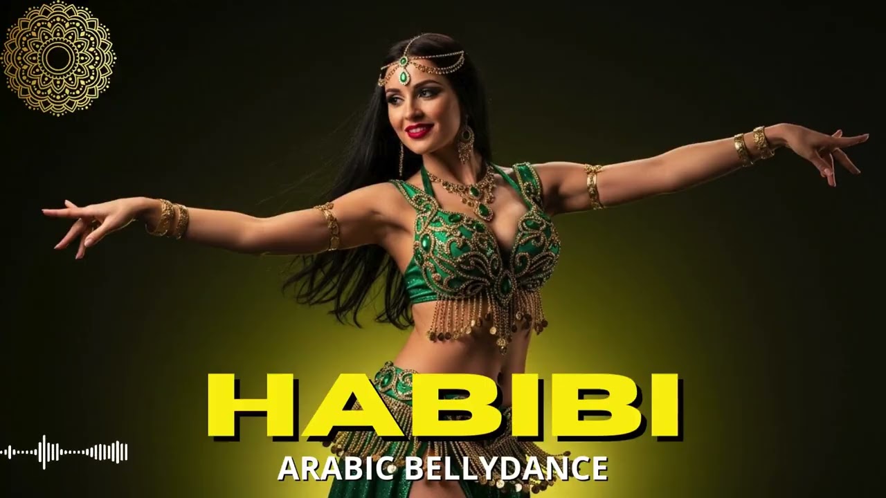 Arabic Music | Mix 2026 - Epic Middle Eastern Vibes