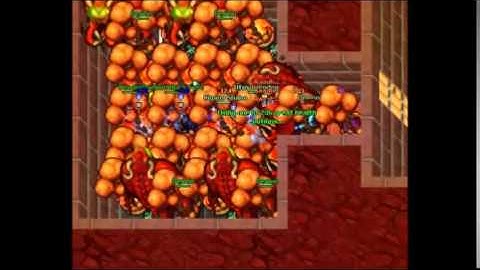 The Annihilator Quest Unitera