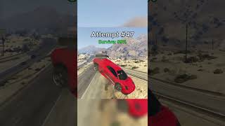 STUNT JUMPS in GTA V | Part 21 | #gta #gtav #stunts #jump #gta5 #gtaonline #drift #gaming