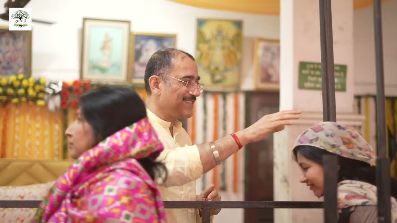 Basant Panchami / Prakash Divas Celebrations 2024, February 14, 2024 (Part 1)