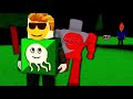 Weird roblox games