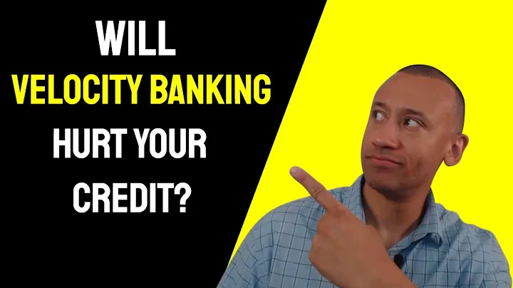 Will Using The Velocity Banking Strategy Hurt My Credit Score? | Velocity Banking Strategy Explained
