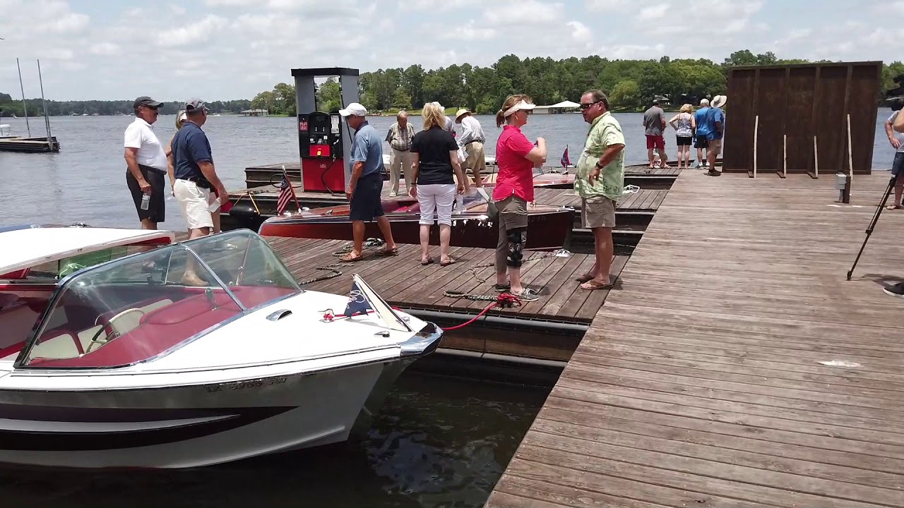 Lake Tyler Rendezvous YouTube