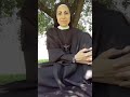 Testimonianza di Suor Maria Cristiana - Corso Lode Marialaura Mino