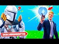 24 DESCUBRIMIENTOS de La Temporada 5 De Fortnite