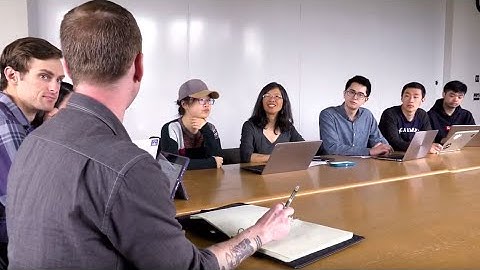 UW Engineering Industry Capstone Program