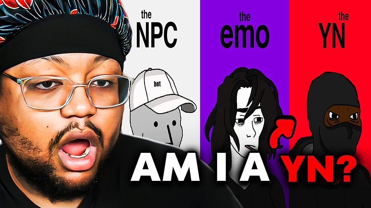 What Kind Of Rap Fan Are You?