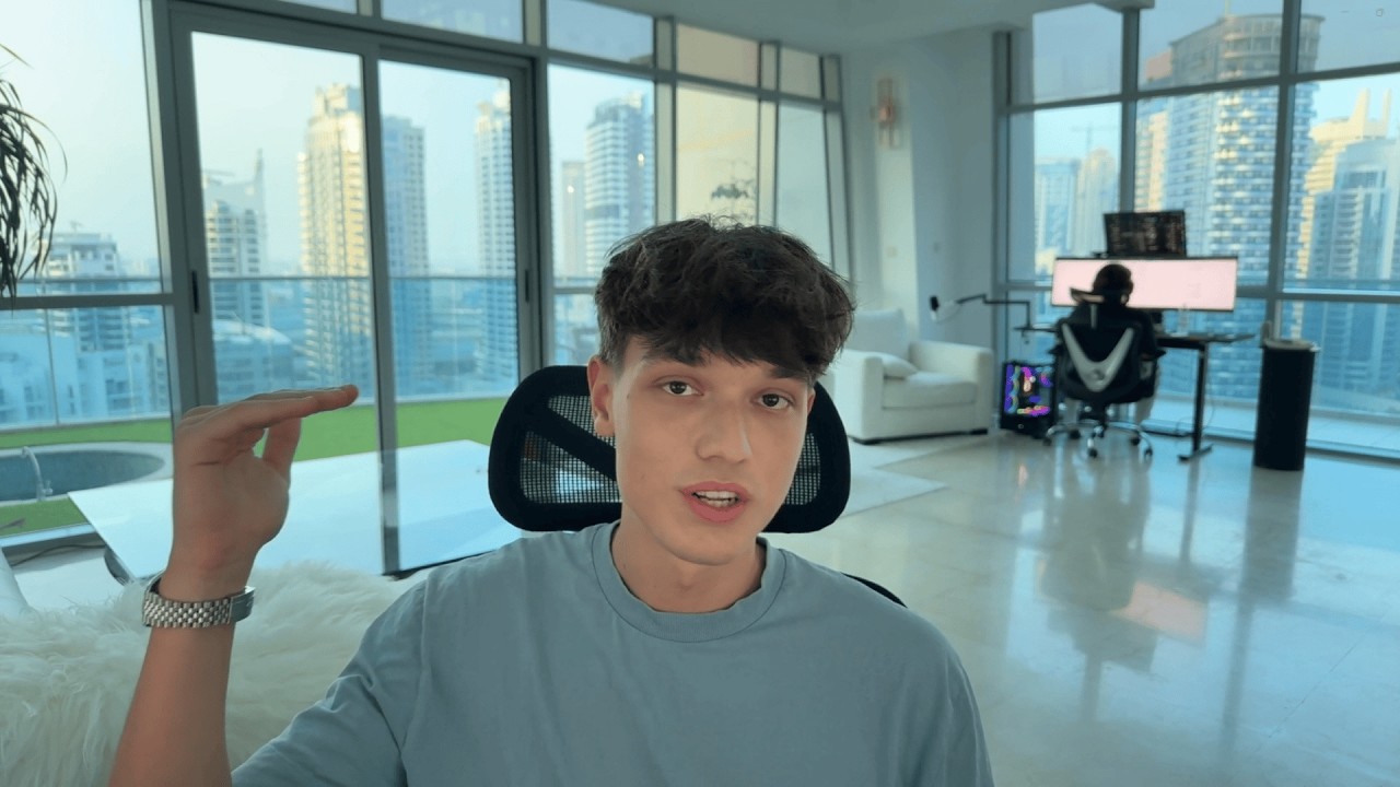 answering trading course selling questions (from a course seller)