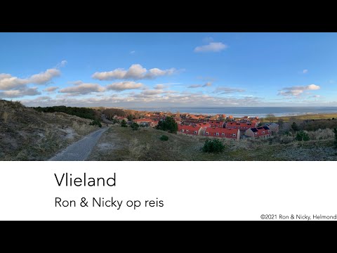Vlieland