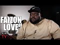 Faizon Love on Lil Nas X Dressing Up as Nicki Minaj, Learns about "Barbs" (Part 8)