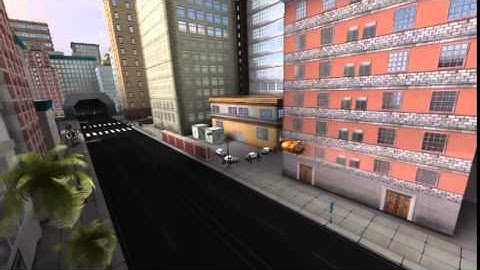 Sniper 3D Assassin Save The Hostage Walkthrough