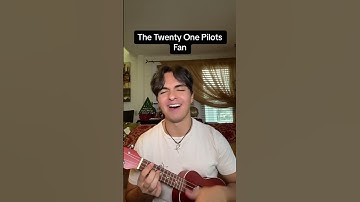 Thumbnail of TYPES OF UKULELE PLAYERS PT. 2 ✅✅