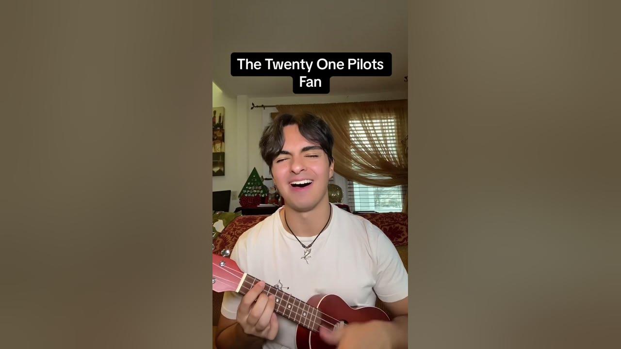 TYPES OF UKULELE PLAYERS PT. 2 ✅✅
