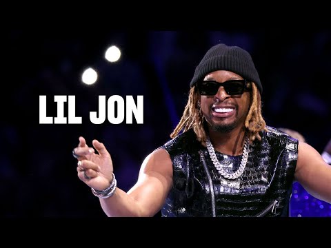 Lil Jon Interview - Super Bowl Halftime Performance, New Meditation Album,  Becoming a Herbalist 