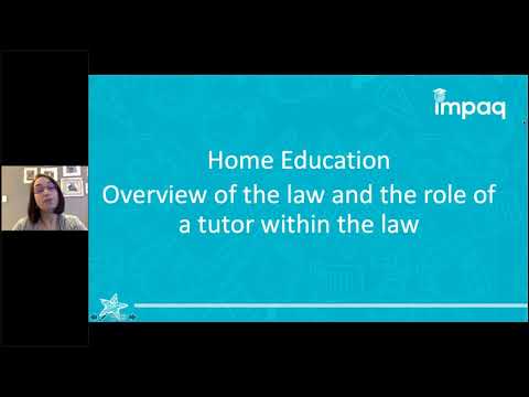 Learn how Impaq can help your tutor business