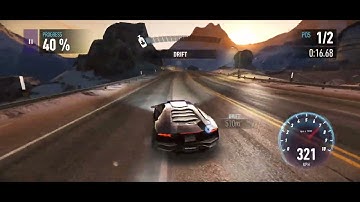 🏎️ Need for Speed: No Limits Lamborghini Aventador #Trending #FunnyMoments #ViralVideos #ViralShorts