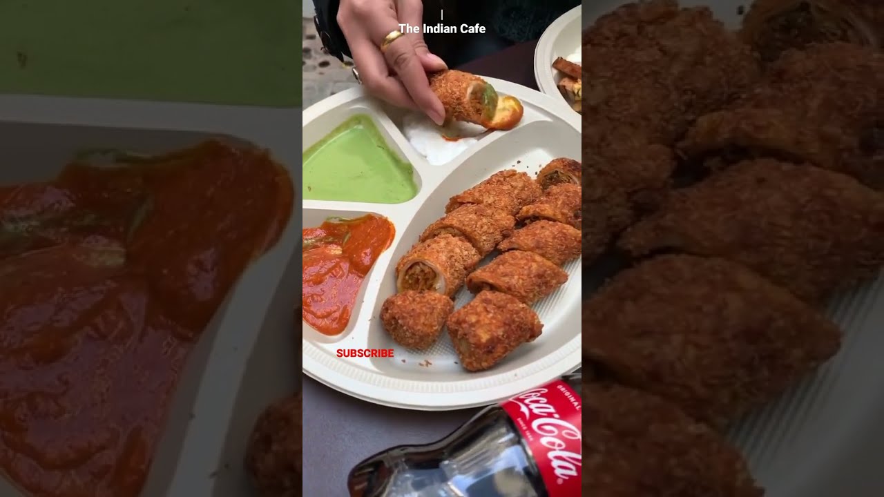  Warning Mouth Watering Tempting Food Ahead Part 1 Indian Street Shorts