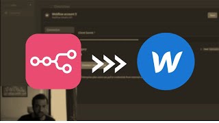 How to connect n8n to Webflow (2025 Latest after API V1 Deprication)