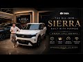 🚀 Tata Sierra 2026 Walkaround | Future of Indian SUVs!