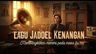 Kumpulan lagu jadul era 50,60,70 terbaik kembali ke masa itu yang penuh nostalgia