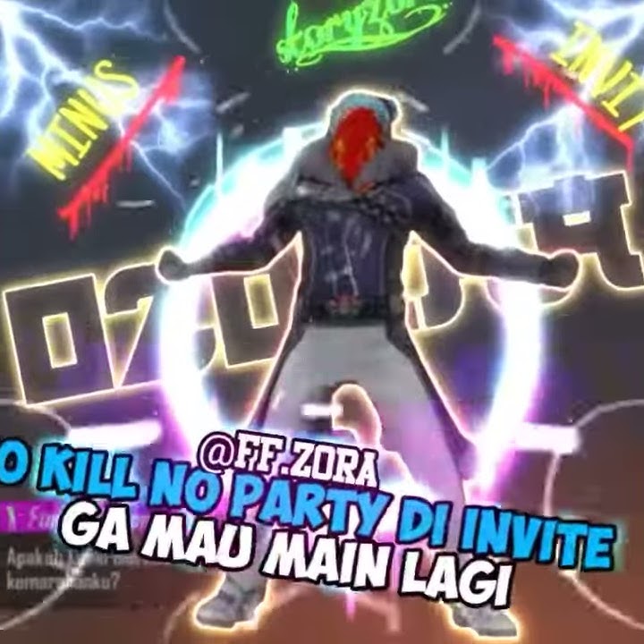 DJ STRONGER SUARA BUAT QOUTES 30 DETIK
