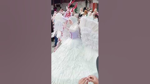 Cewek Cantik ini Mencuri perhatian netizen dimedia sosial