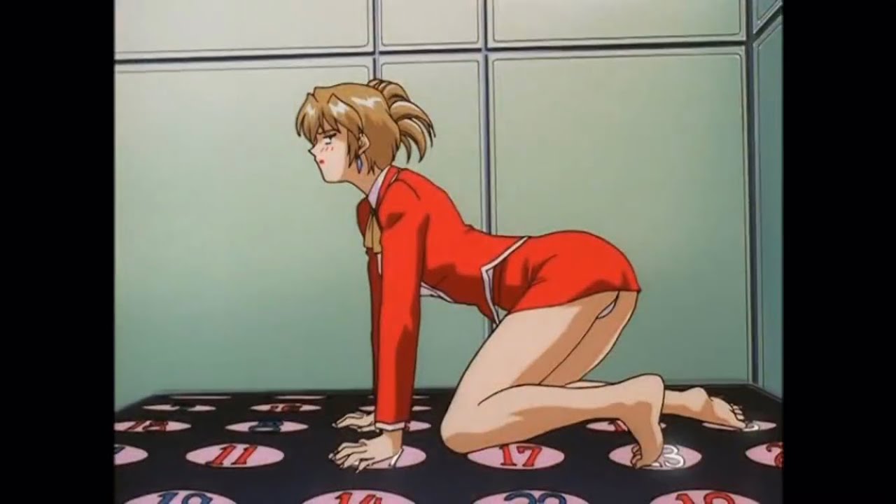 Chain Sumeragi Hentai