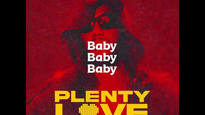 The Ben Ft Marioo - BABY