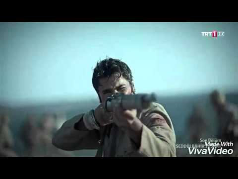 Seddülbahir 32 Saat 4.Bölüm Final izle Seddülbahir 32 Saat 4.Bölüm Final izle