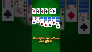Super Solitaire screenshot 2