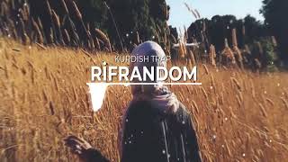 Rifrandom Hawarê - Kurdish Trap Remix - Şerwan Beats Resimi