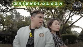 KARAOKE- SALTO (SALAH TORUS) Ariandi Oloan bakara lagu terbaru 2023