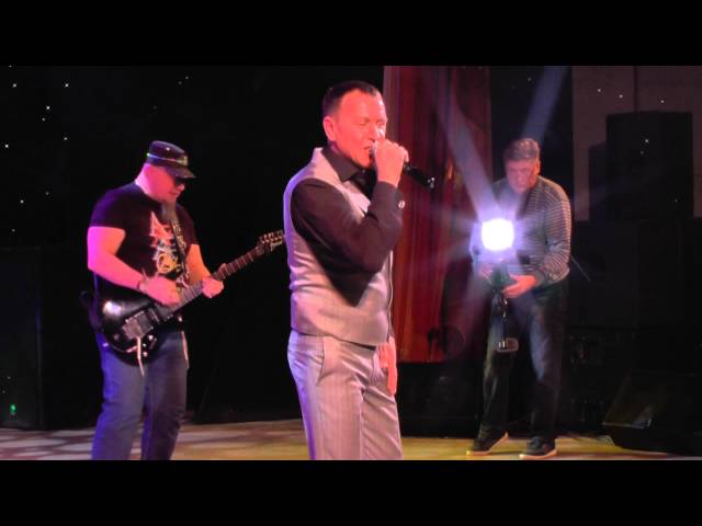 СБОРНАЯ СОЮЗА - ЖИЗНЬ-ТЕЛЬНЯШКА