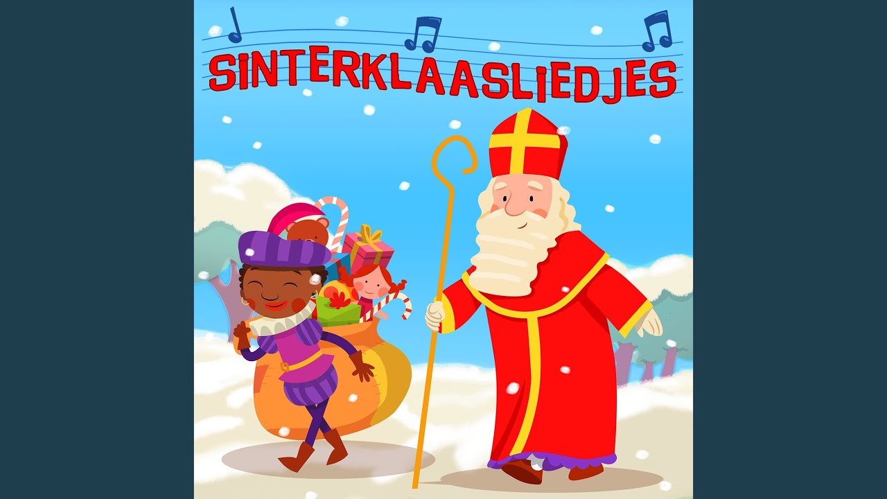 Sinterklaasje Bonne Bonne Bonne (feat. Sinterklaasliedjes) - YouTube Music
