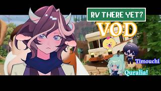 RV There Yet VOD Part 1