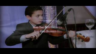 The Bar Mitzva Trailer of Daniel Nitzani by Meni Mor Productions