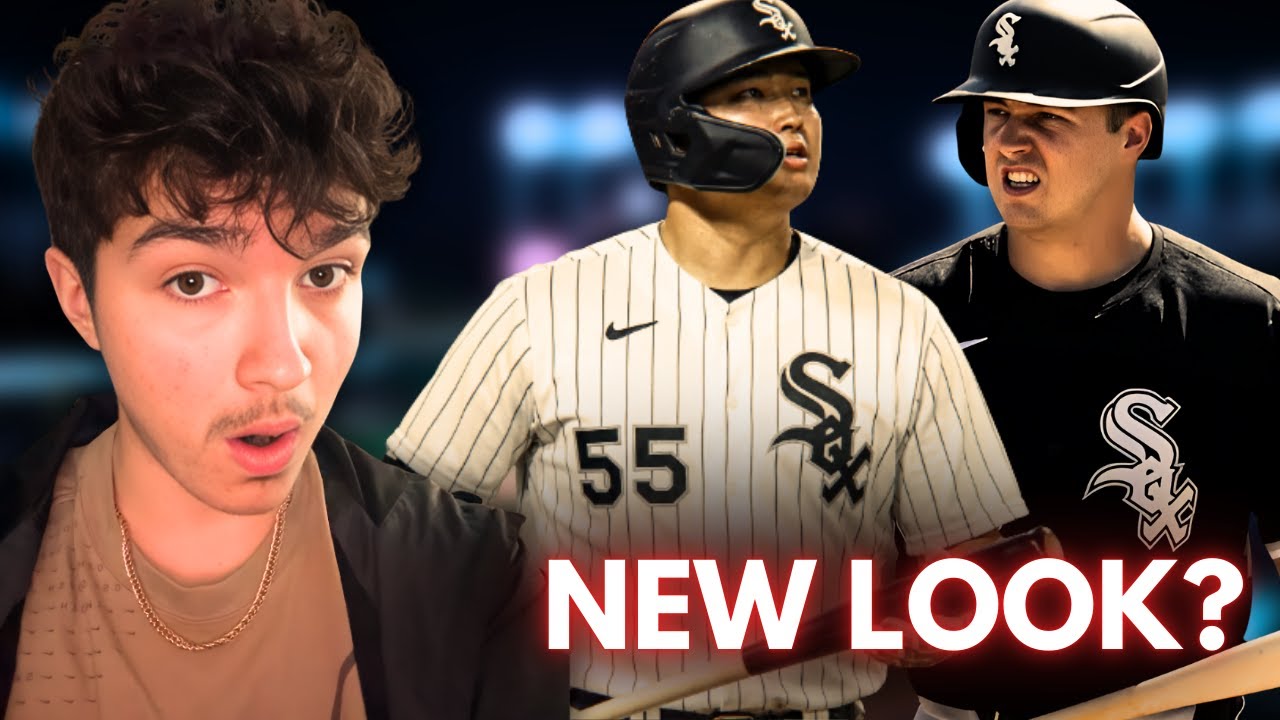 Мунетака Мураками и новые «Уайт Сокс»: перспективы на 2026 год