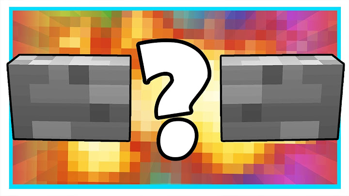 Which Button Would You Choose? | Minecraft