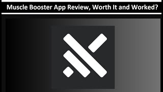 Muscle Booster App Reviews - Is Really Works? screenshot 3