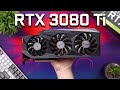 It's Great, but at what COST?? - Gigabyte RTX 3080 Ti Gaming OC
