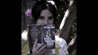 Lana Del Rey - Music To Watch Boys To (speed up)