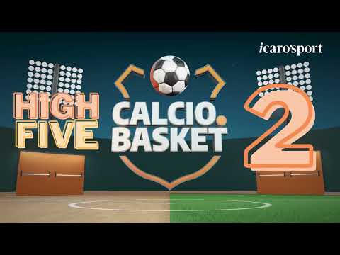 Icaro Sport. Giorgio Tesi Group Pistoia-RivieraBanca Basket Rimini 79-62, la High Five
