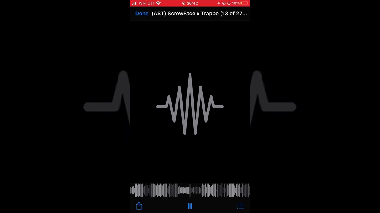 (AST) 6 ScrewFace x Trappo YouTube